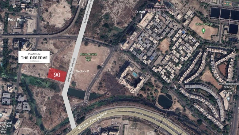 Location