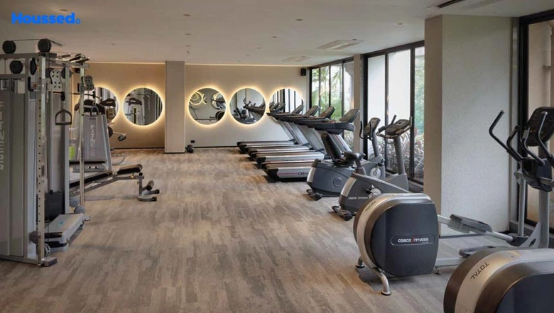 Amenities