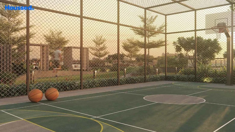 Amenities