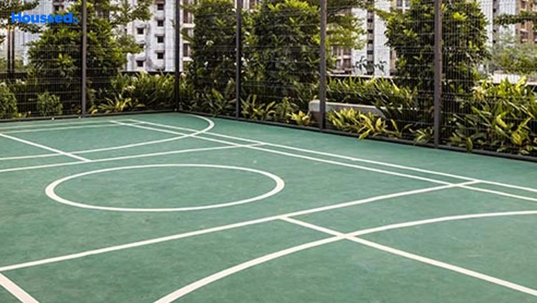 Amenities