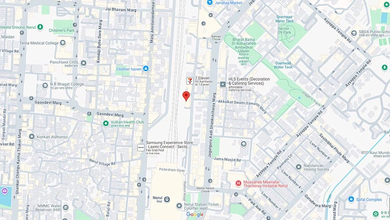 Location