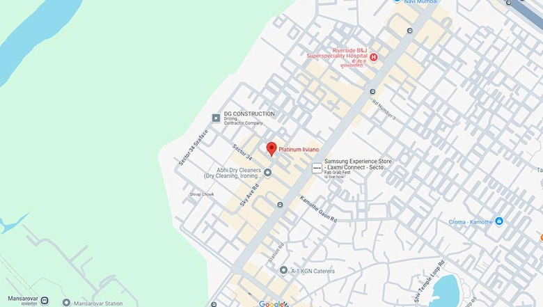 Location