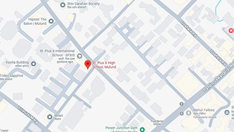 Location