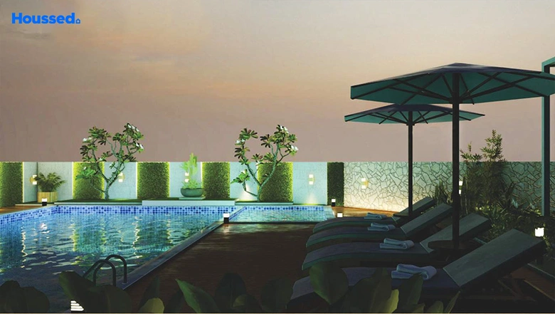Amenities