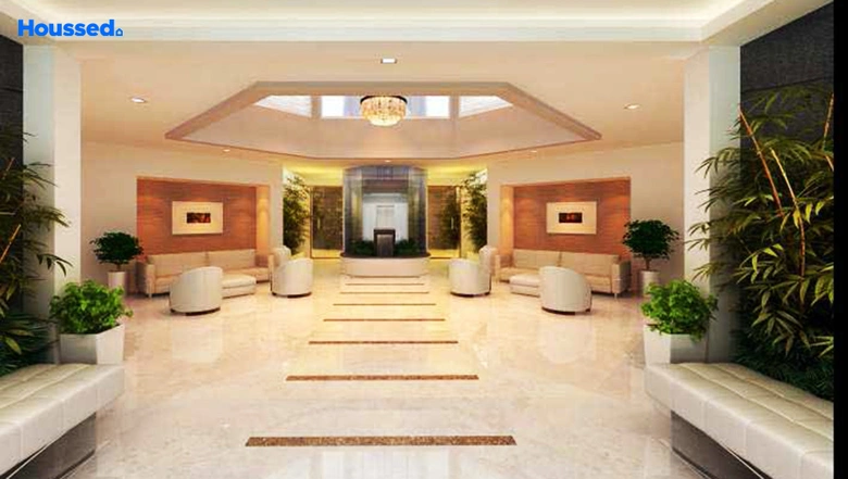 Amenities
