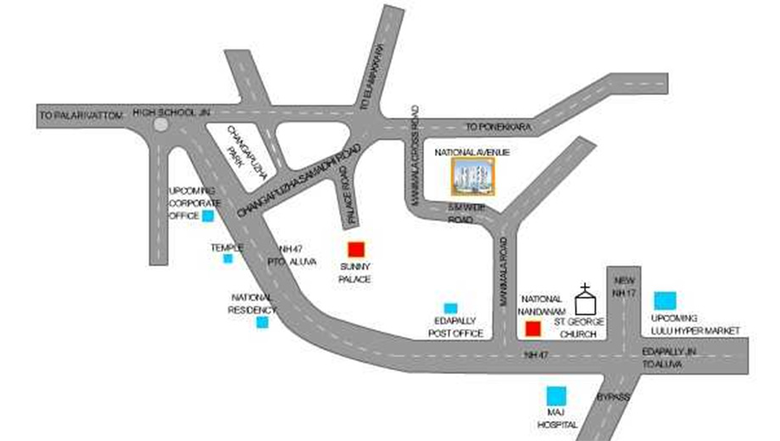 Location