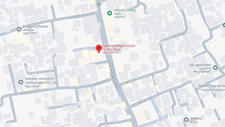 Location