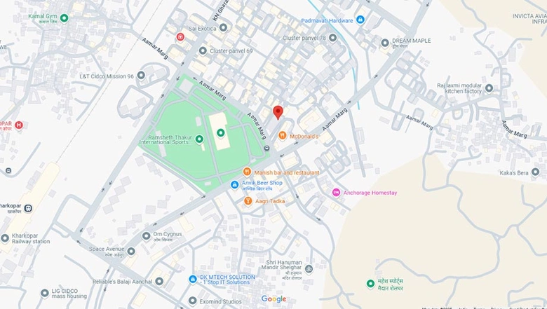 Location