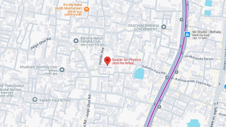 Location
