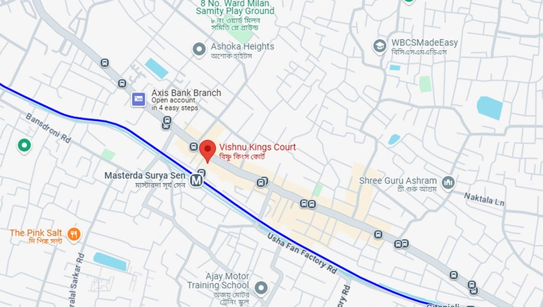 Location