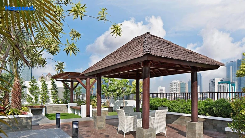 Amenities