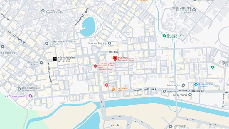 Location
