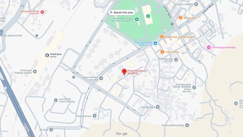 Location