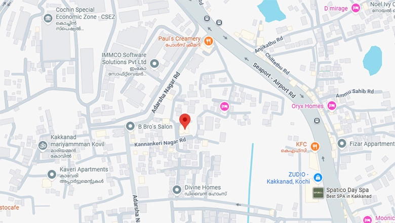 Location