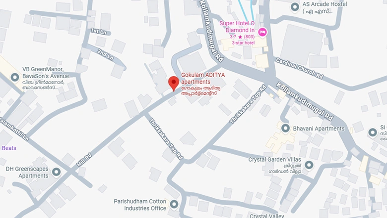 Location