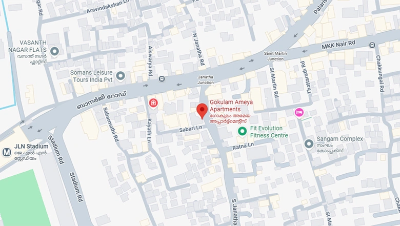 Location