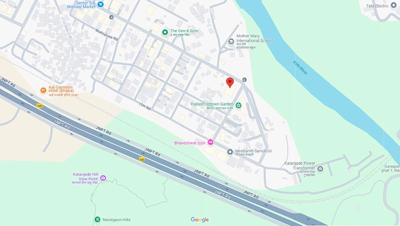 Location
