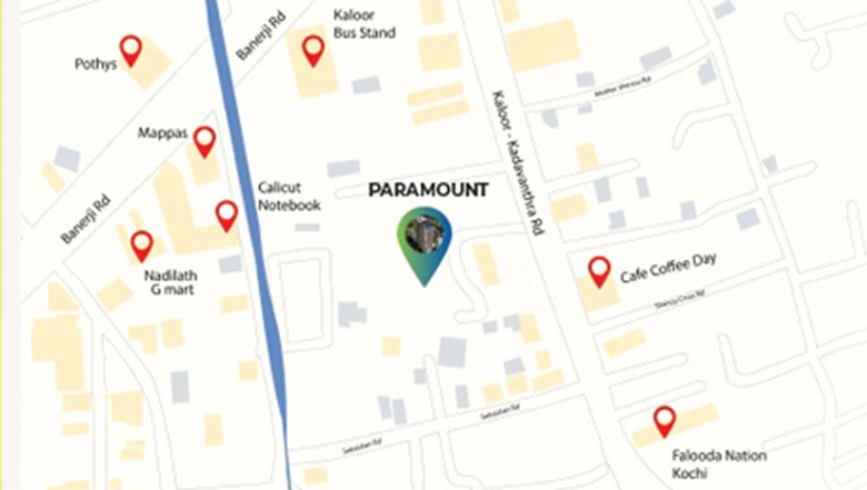 Location
