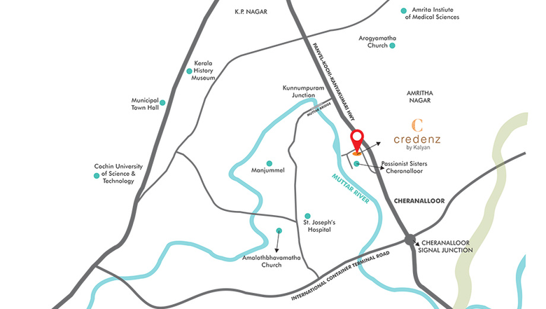 Location