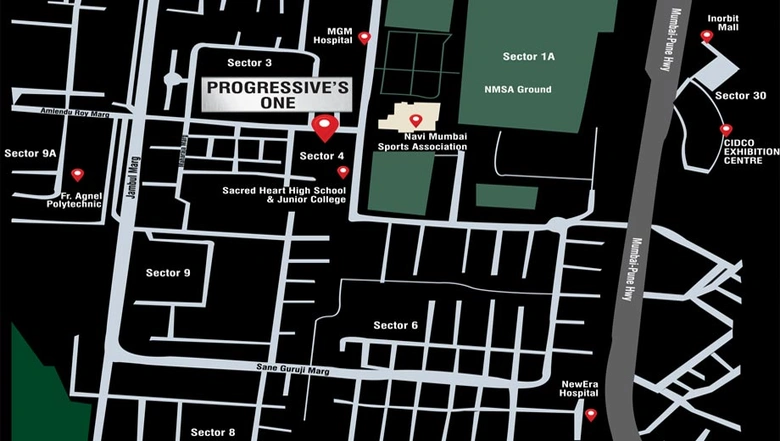 Location