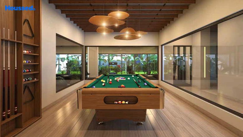 Amenities