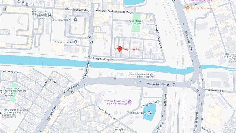 Location