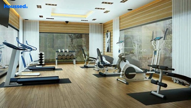 Amenities