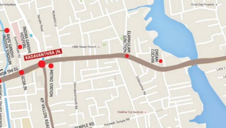 Location