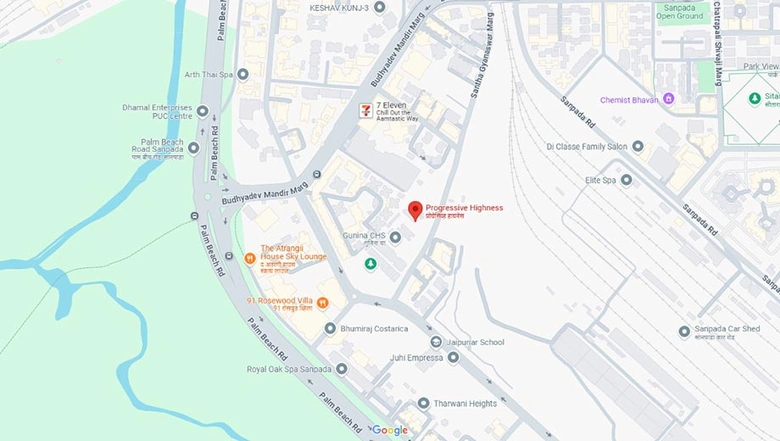 Location