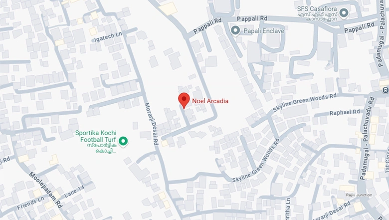 Location