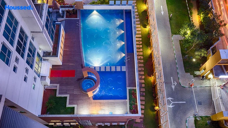 Amenities
