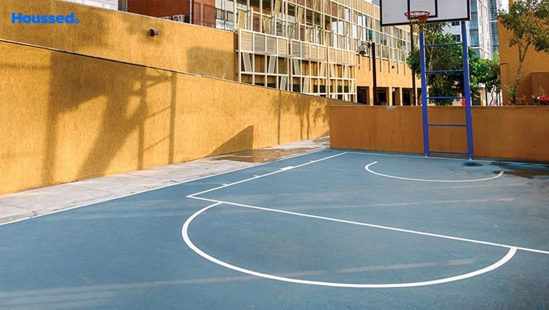 Amenities