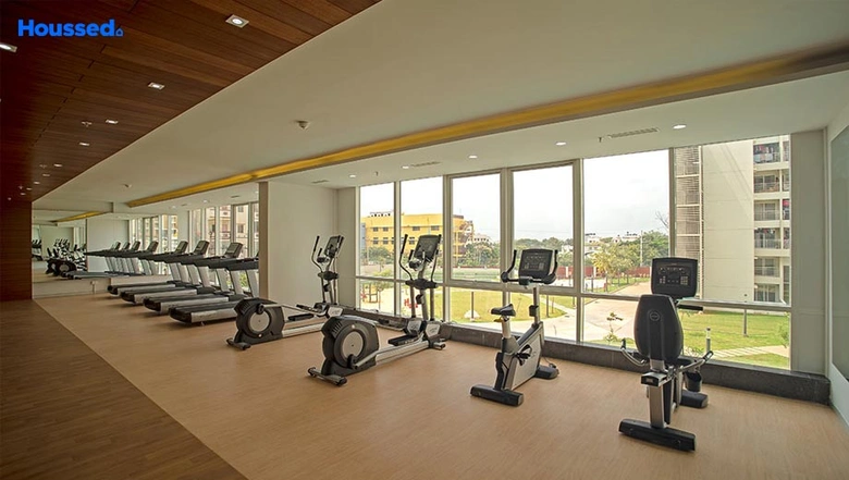 Amenities