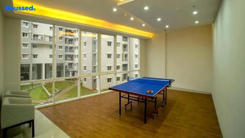 Amenities