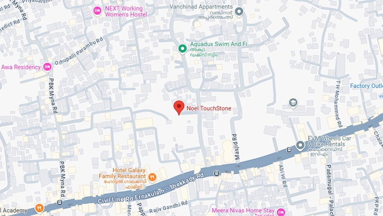 Location