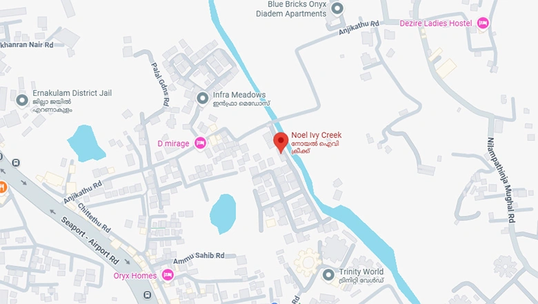 Location