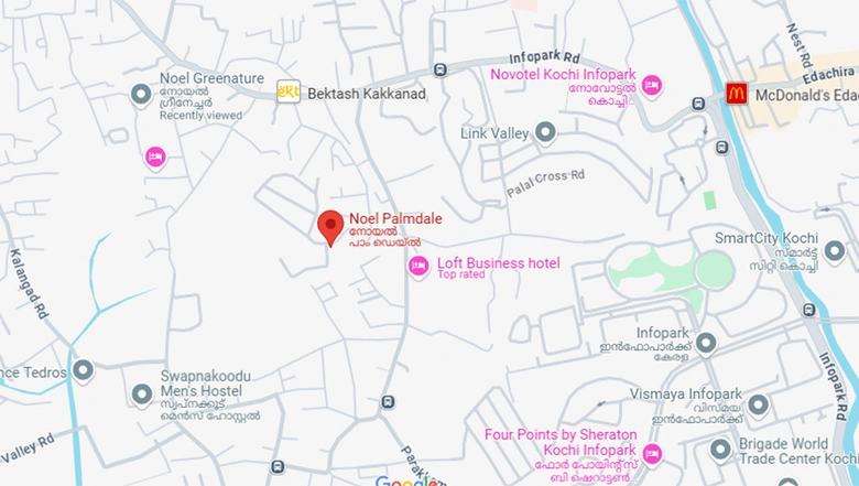 Location