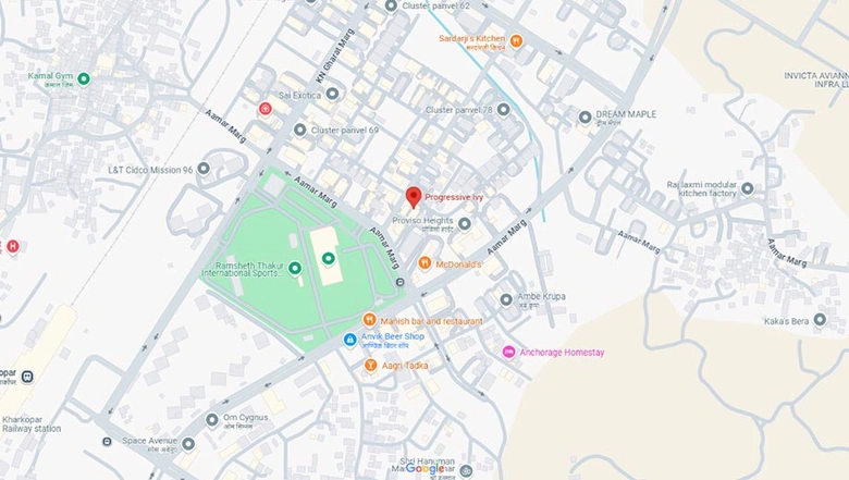 Location