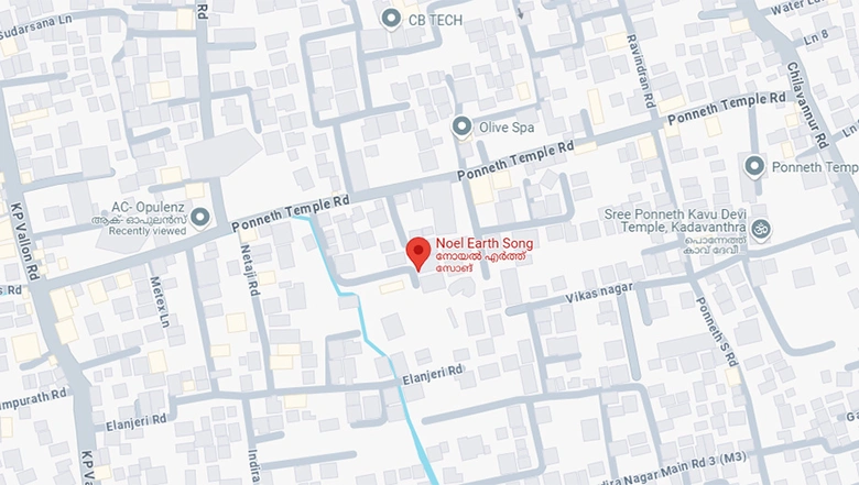Location