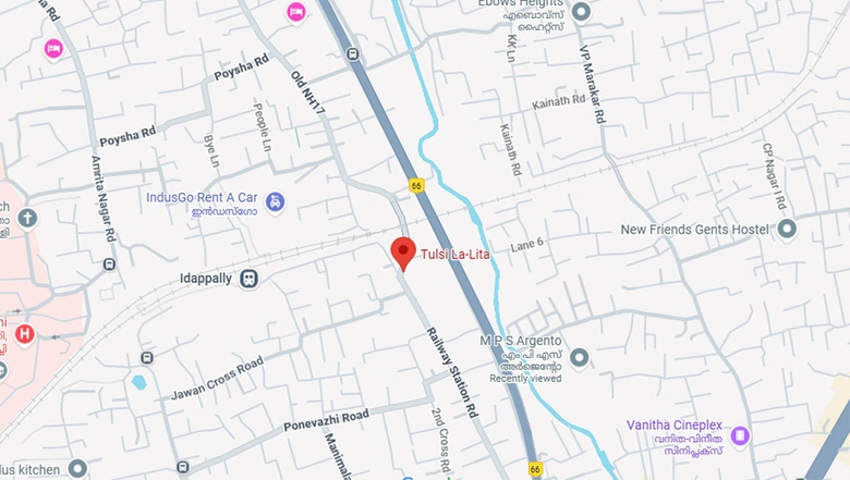 Location