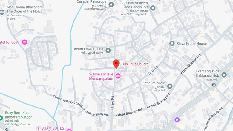 Location