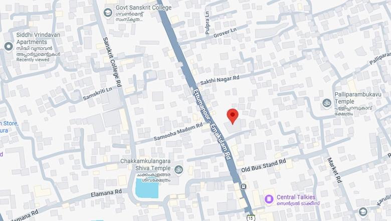 Location