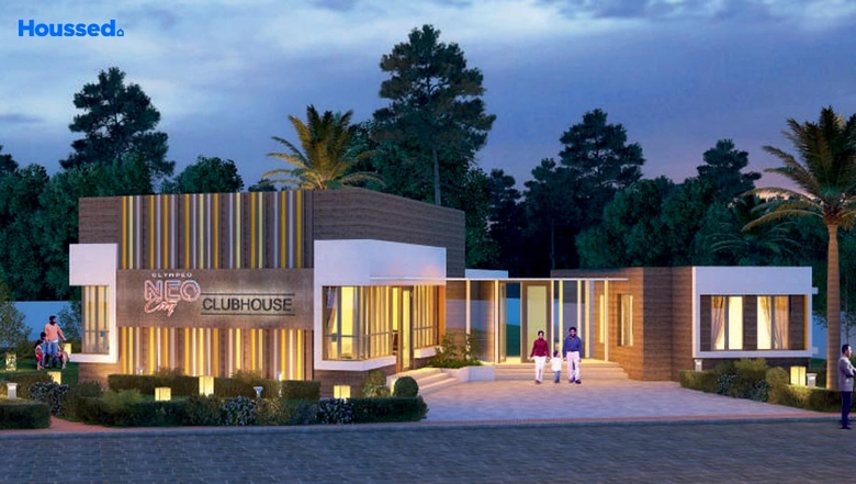 Amenities