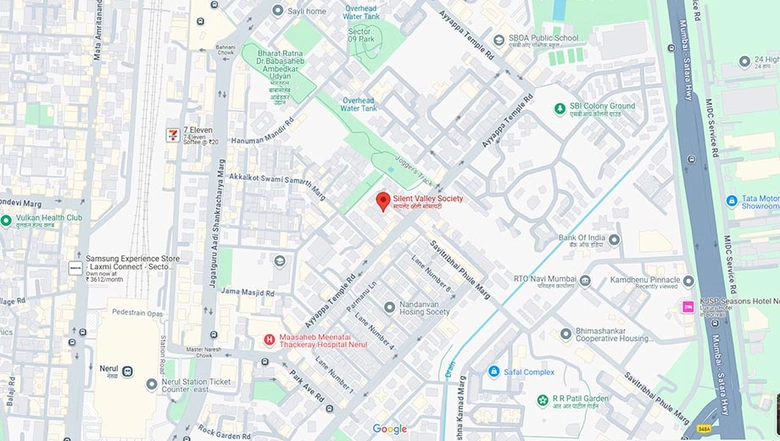 Location