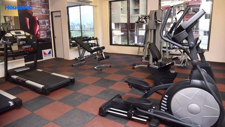 Amenities