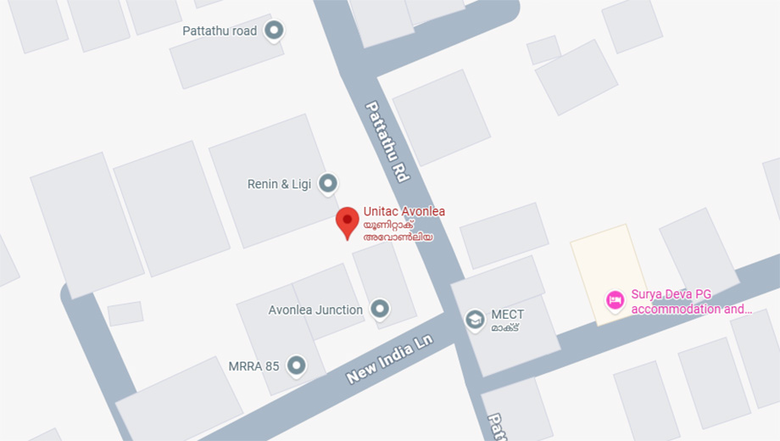 Location
