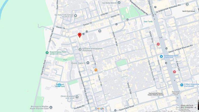 Location