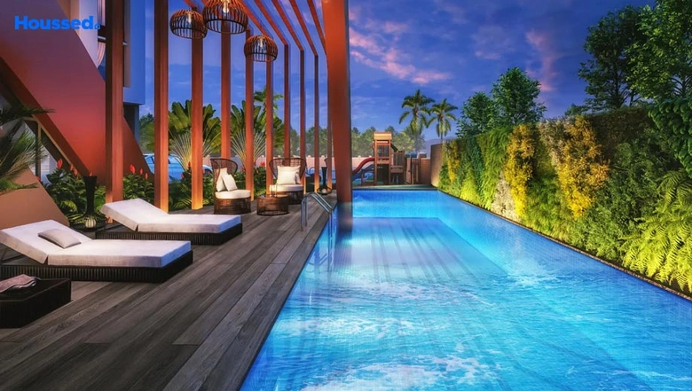 Amenities