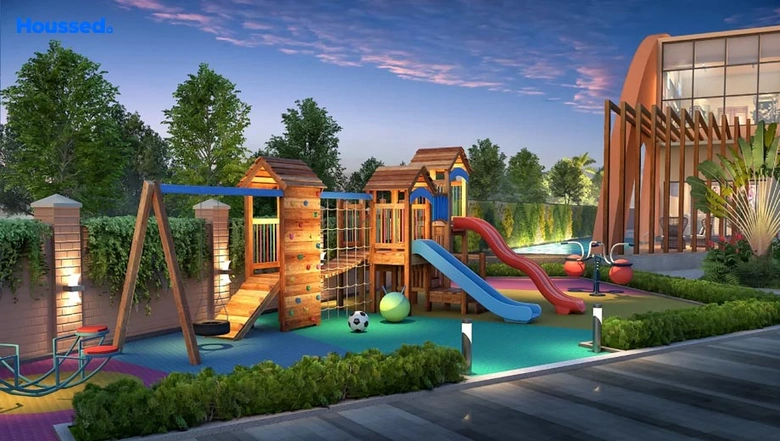 Amenities