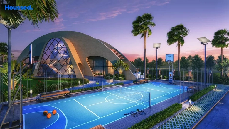 Amenities